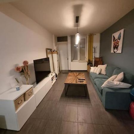 Maison Tout Confort A 3Minutes De Dunkerque Coudekerque-Branche ภายนอก รูปภาพ