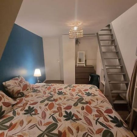 Maison Tout Confort A 3Minutes De Dunkerque Coudekerque-Branche ภายนอก รูปภาพ