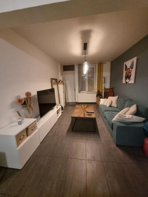 Maison Tout Confort A 3Minutes De Dunkerque Coudekerque-Branche ภายนอก รูปภาพ