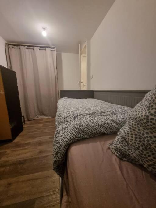 Maison Tout Confort A 3Minutes De Dunkerque Coudekerque-Branche ภายนอก รูปภาพ