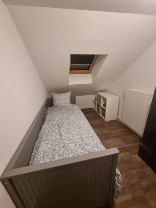 Maison Tout Confort A 3Minutes De Dunkerque Coudekerque-Branche ภายนอก รูปภาพ