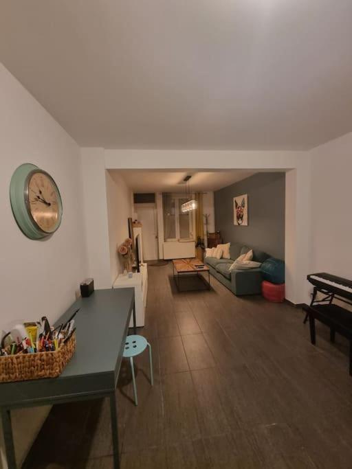 Maison Tout Confort A 3Minutes De Dunkerque Coudekerque-Branche ภายนอก รูปภาพ