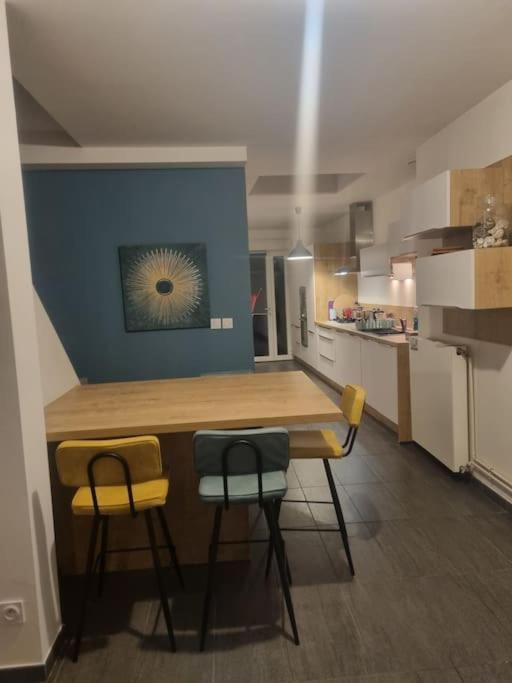 Maison Tout Confort A 3Minutes De Dunkerque Coudekerque-Branche ภายนอก รูปภาพ